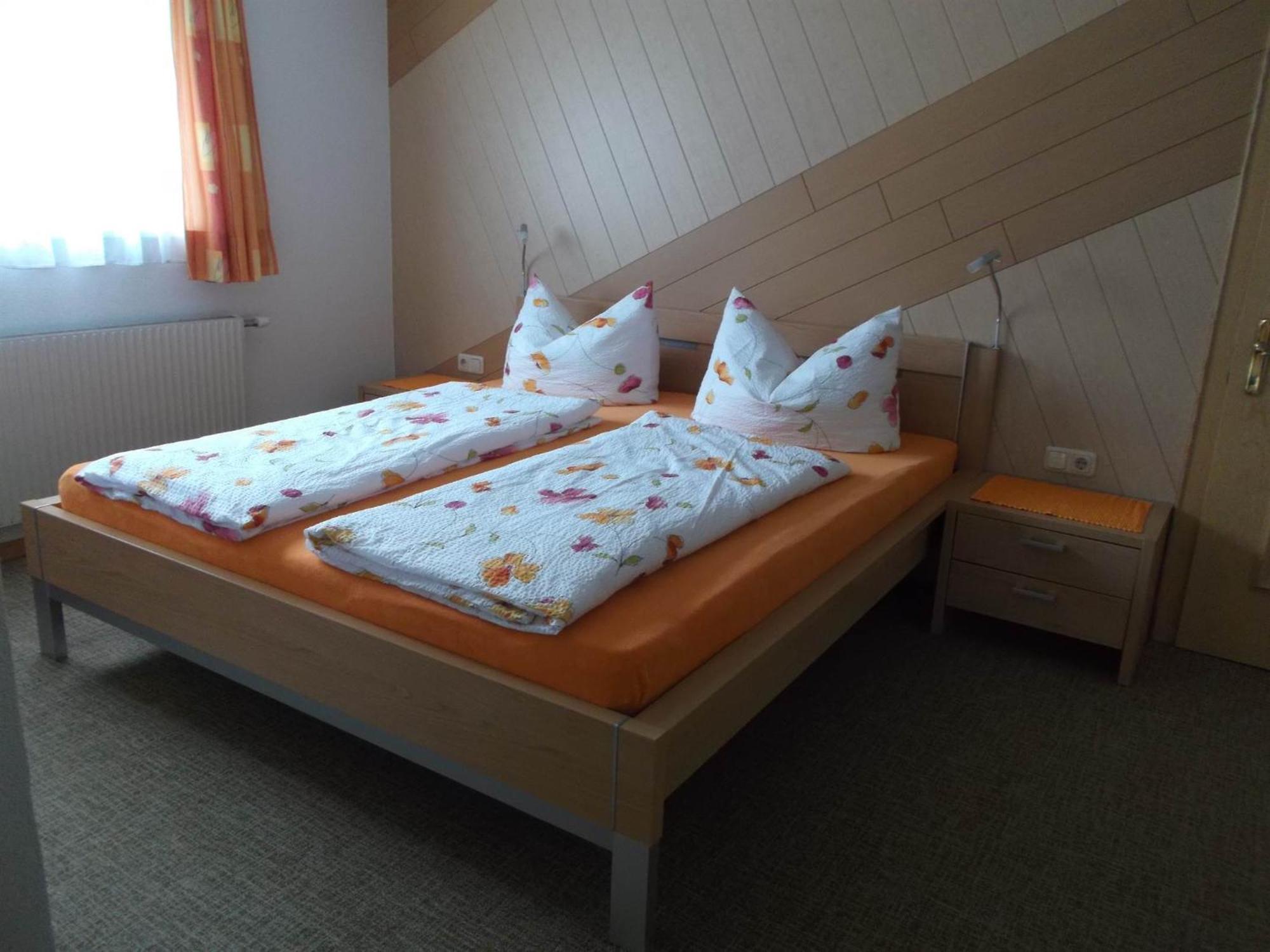 Ferienhaus Lerch Sankt Gallenkirch Ruang foto